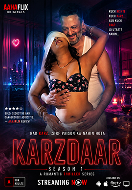 Karzdaar